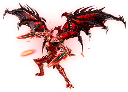 Blade Knight