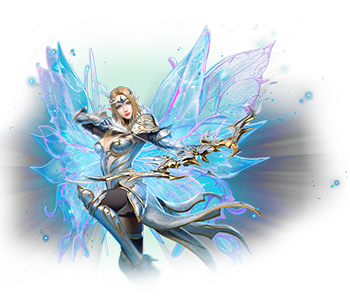 Fairy Elf