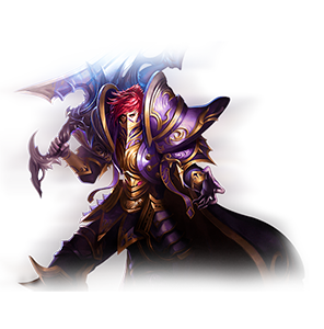 Magic Gladiator