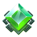 Diamond Warrior